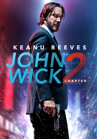 John Wick: Chapter 2