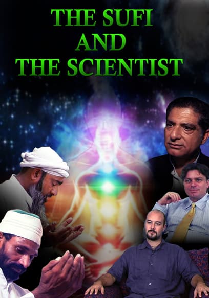 The Sufi and the Scientist