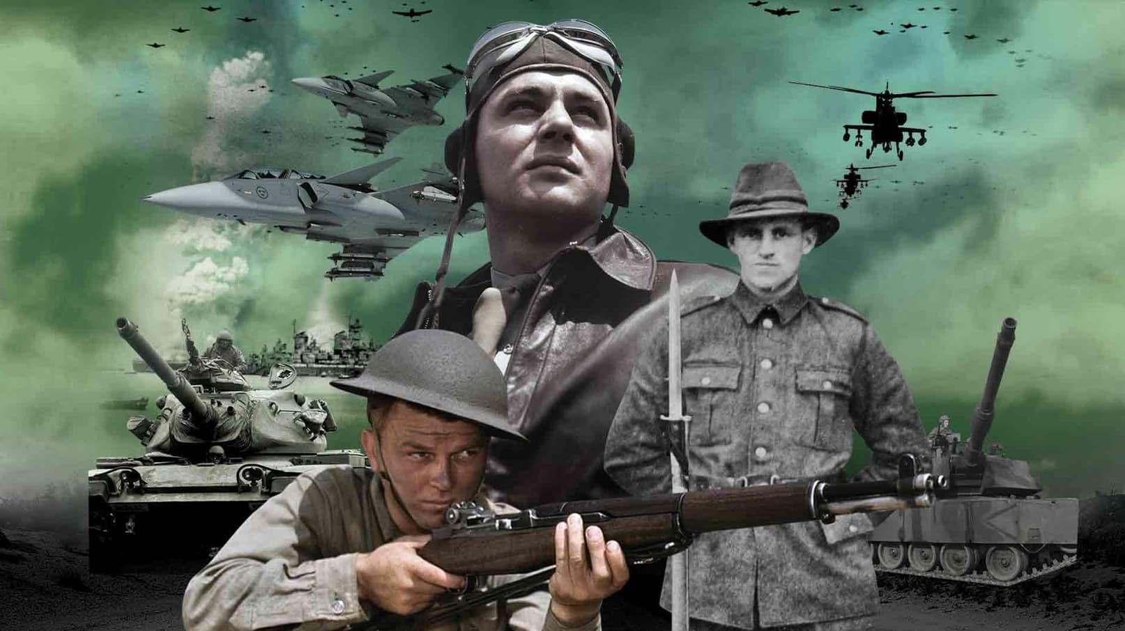 poster background