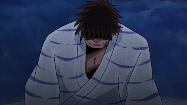 S01:E23 - Battle Against the Eternal Rival