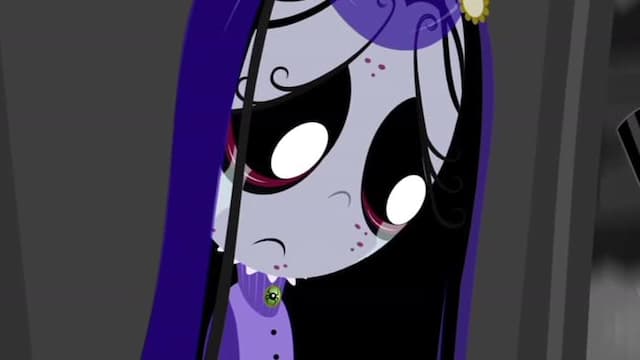 S01:E04 - Missing Buns