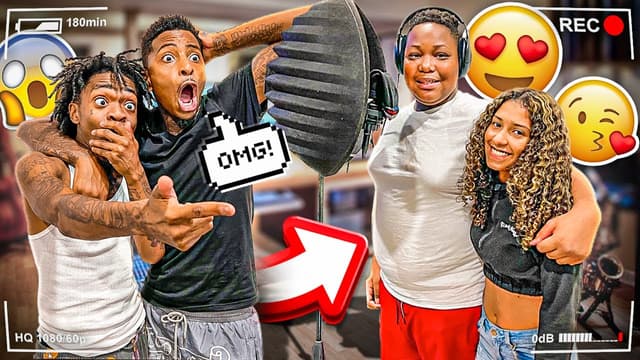 S02:E19 - Tory Diss Track Prom Date