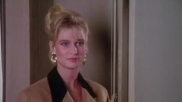 S08:E20 - A Plan of Action