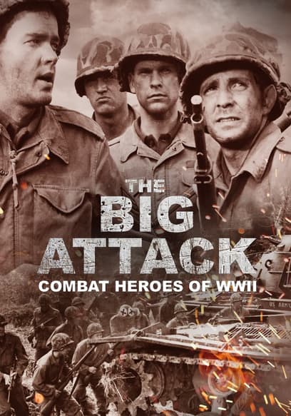 S01:E03 - Five Men of Steel