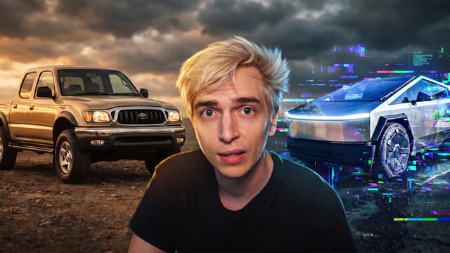 S01:E06 - The Dumbing Down of Cars