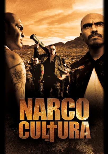 Narco Cultura