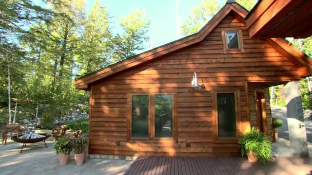 S03:E13 - $1.5 Million in Bethel, Maine