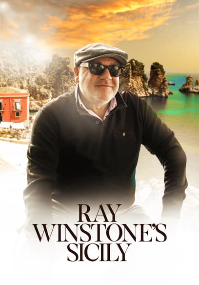 Ray Winstone's Sicily