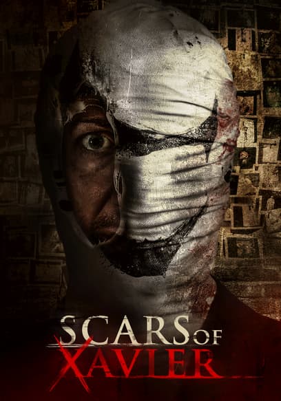 Scars of Xavier