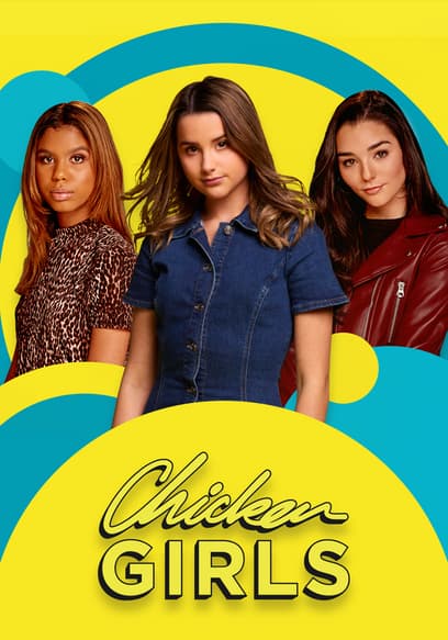 S05:E01 - The Other Guy