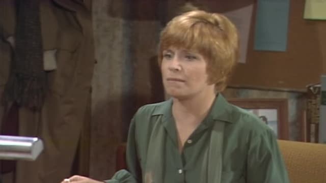 S04:E418 - Going Nowhere