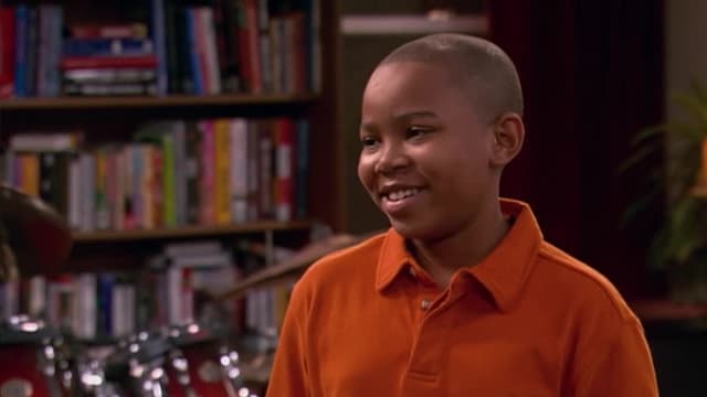 S02:E03 - Bradley Has a Friend?