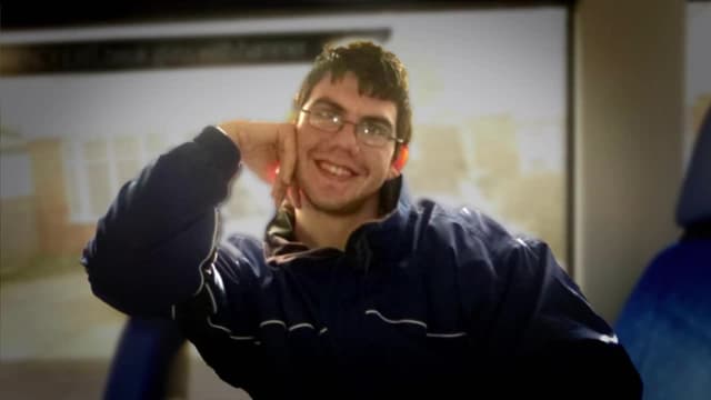 S02:E01 - Harry Jarvis