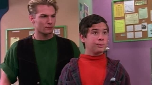 S01:E49 - New Kids on the Planet