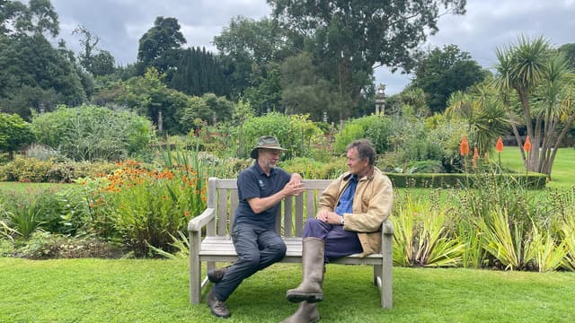 S01:E02 - North of England and Northern Ireland