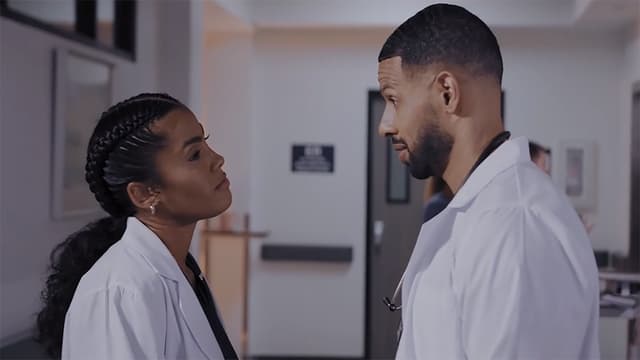 S02:E05 - Lock and Key