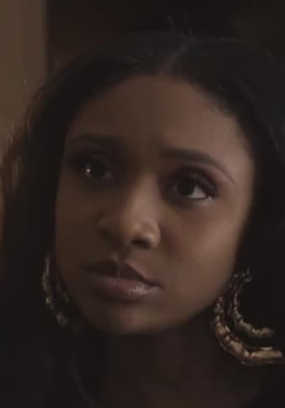 S01:E02 - Brown Sugar poster