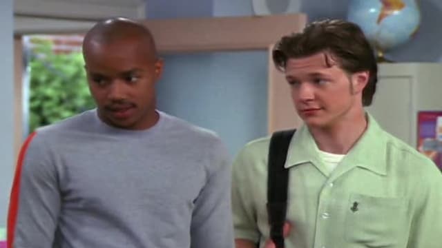 S03:E01 - It's a Mad Mad Mad Mad Season Opener