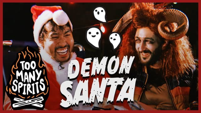 S02:E01 - Demon Santa