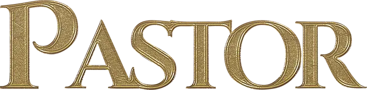 Pastor