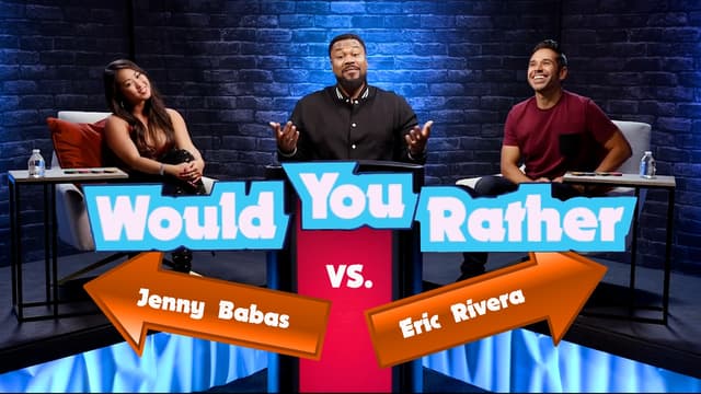 S01:E04 - Jenny Babas vs Erik Rivera