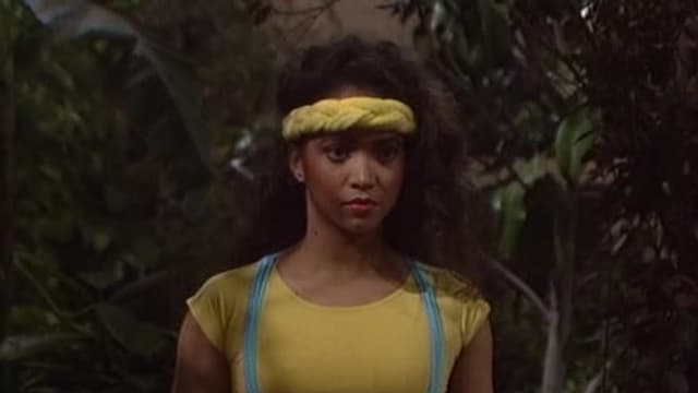 S03:E13 - Runnin' Scared