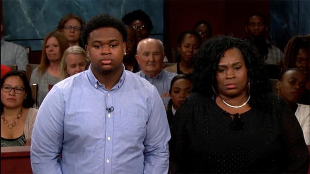 S01:E14 - A Promise to Weep