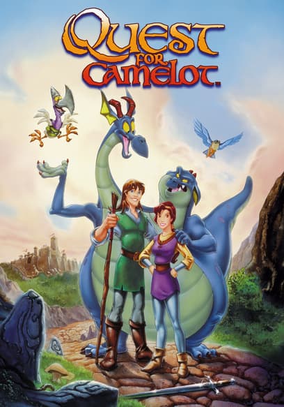 Quest for Camelot