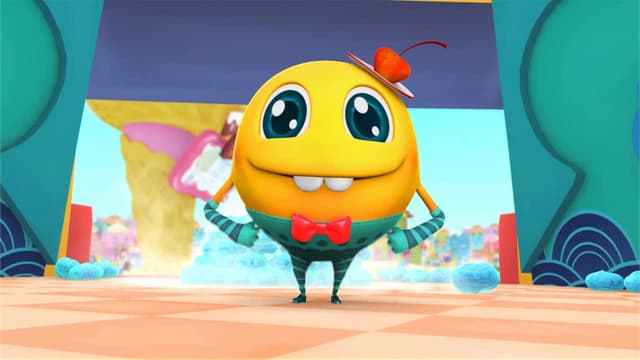 S03:E08 - Routine Physical Examination