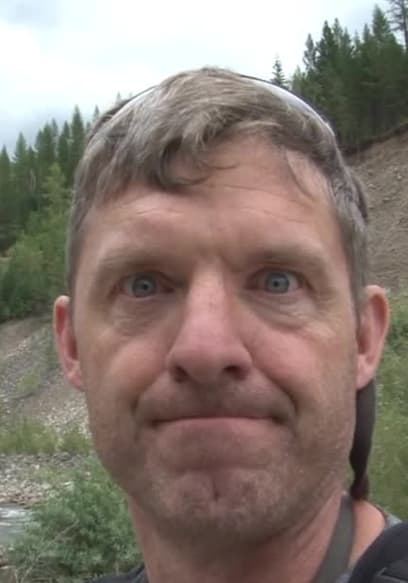 S01:E01 - British Columbia Cutthroat and Bull Trout poster