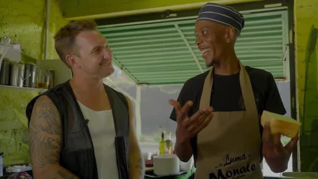 S01:E02 - Johannesburg