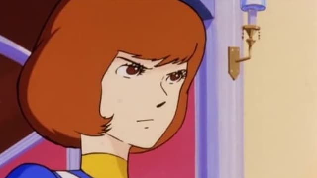 S01:E14 - The Emerald's Secret