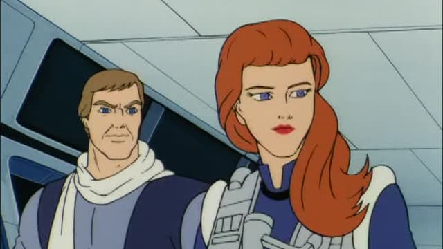 S01:E27 - Counterclock Crisis