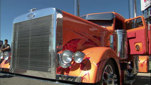 S16:E04 - American Trucking