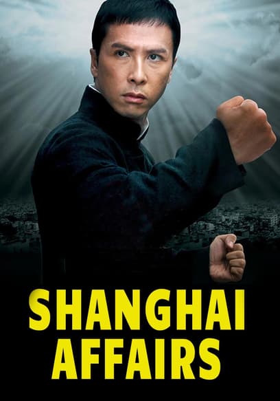 Shanghai Affairs