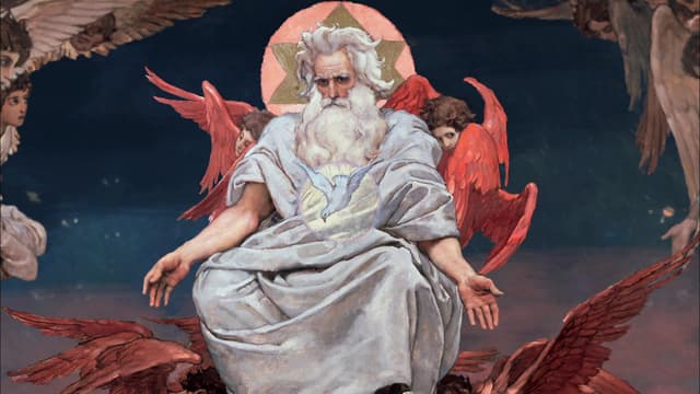 S06:E10 - Aliens and the Lost Ark