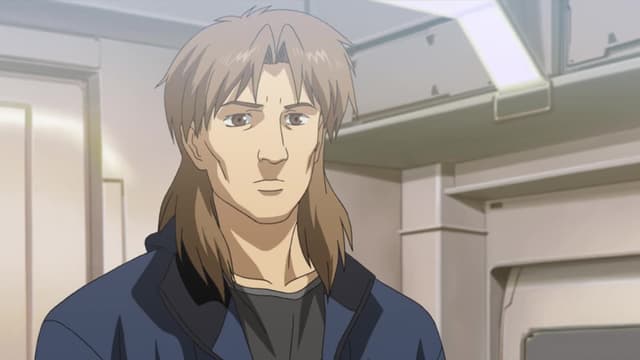 S01:E26 - Stand Alone Complex