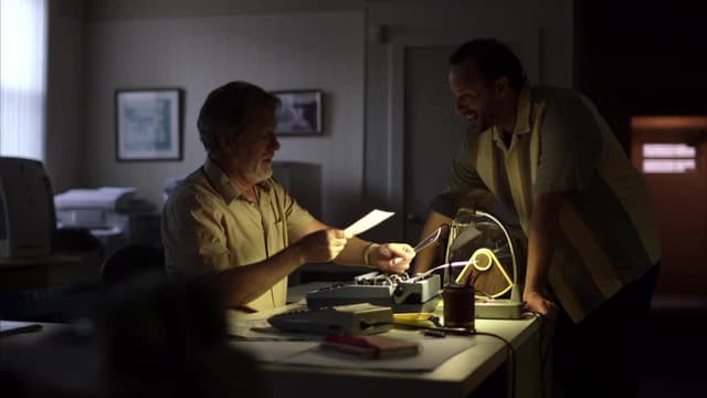 T03:C05 - S03:E05 - Gulf Breeze and Blood Falls