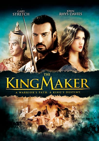 The King Maker