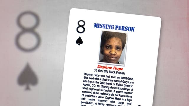 S04:E04 - Daphne Hope