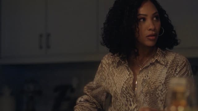 S01:E12 - Professional Courtesy