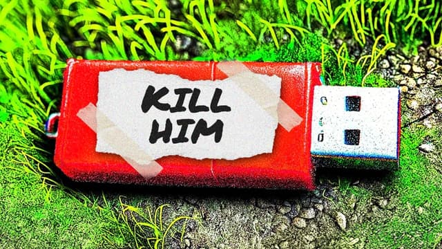 T33:C24 - S33:E24 - Tormenting a Million Stickmen