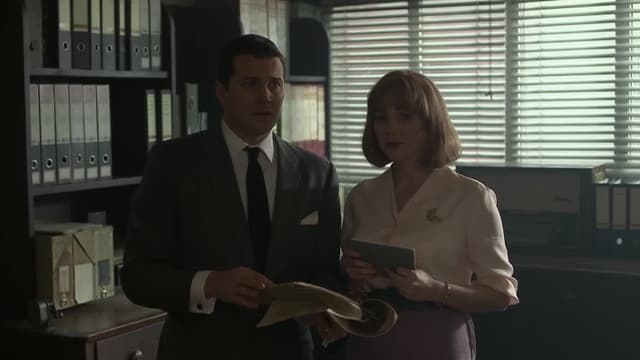 S01:E03 - Great Pretenders
