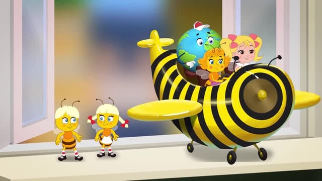 S01:E15 - Multicolored Land - the Tales of H. C. Andersen