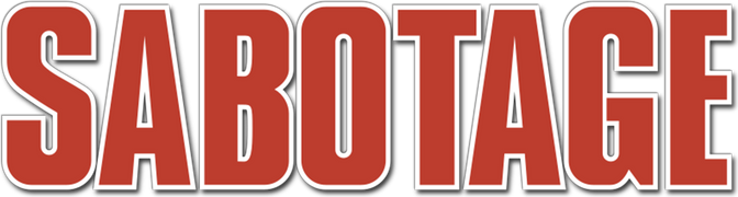 Sabotage