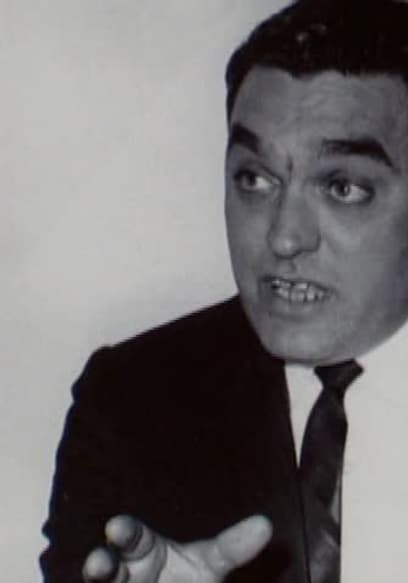 S01:E11 - Bill Hanhardt: Crooked Chicago Cop poster