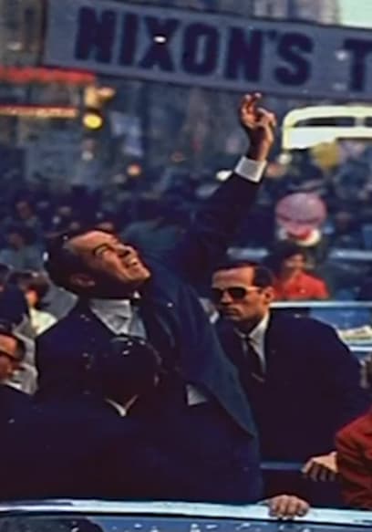S01:E03 - Watergate Scandal, O.J. Simpson and More poster
