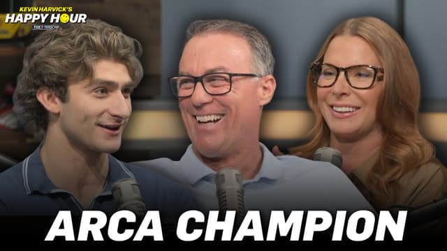 S2026:E69 - Thomas Annuniazta Wins Fierce Teammate Battle for the Title