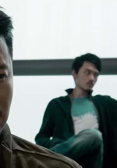 Kill Zone 2 (Spanish Dub) Trailer