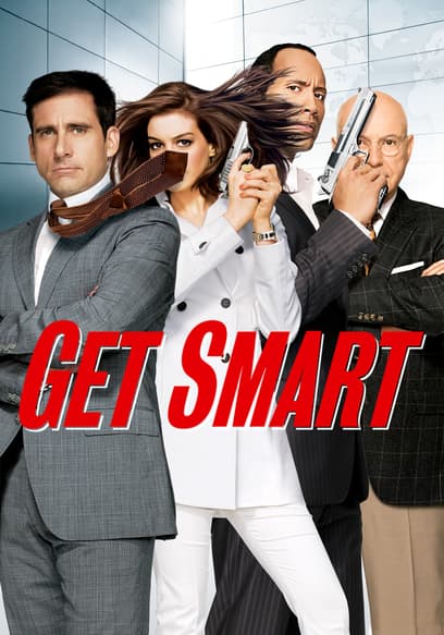 Get Smart